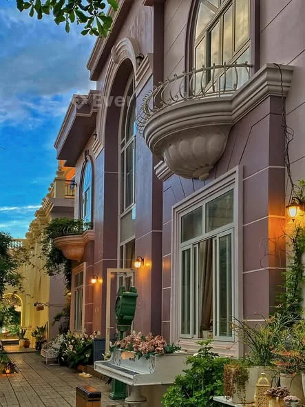 Ảnh bất động sản