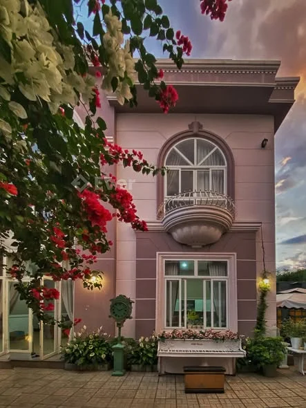 Ảnh bất động sản