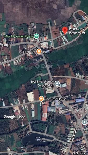 Ảnh bất động sản