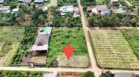 Ảnh bất động sản