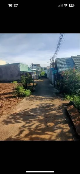 LÊN LÔ ĐẤT SIÊU PHẨM LÔ GÓC 2 MẶT TIỀN ĐƯỜNG HẺM 262 CMT8