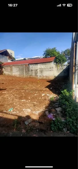 LÊN LÔ ĐẤT SIÊU PHẨM LÔ GÓC 2 MẶT TIỀN ĐƯỜNG HẺM 262 CMT8