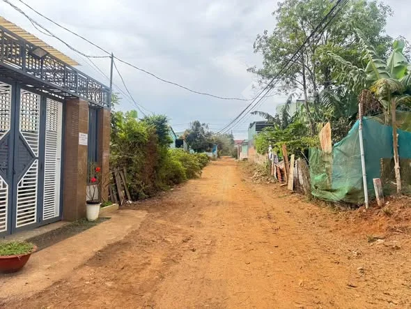 Ảnh bất động sản