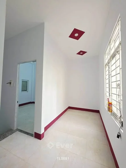 Bán Nhà Hẻm Sau Căn Mặt Tiền Nguyễn Thị Minh Khai P. Nguyễn Văn Cừ Quy Nhơn