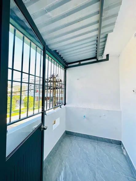 Nhà mặt tiền đường Trần Hưng Đạo - Quy Nhơn.Diện tích : 63m2 nhà đầy đủ công năng