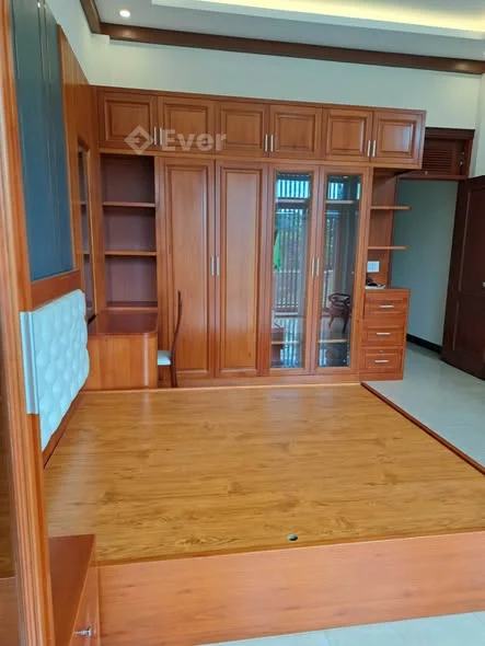 LÊN CĂN NHÀ SIÊU PHẨM MẶT TIỀN CMT8 NỐI DÀI (KHU VK)