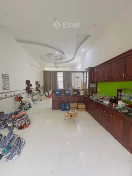 BÁN NHÀ NGUYỄN THÁI BÌNH (NỐI DÀI) Cách Nguyễn Văn Linh 150m