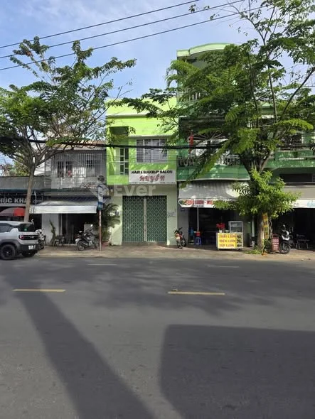 Chỉ 6,5 tỷNHÀ 2 MẶT TIỀN ĐƯỜNG TÔ HIỆU - VĨNH NGUYÊN- NHA TRANG