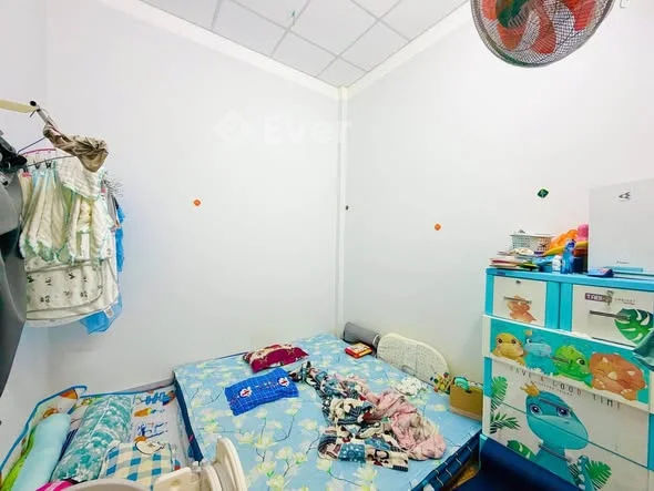 MẶT TIỀN HÀ THANH 1 – NGANG 5M HIẾM GẶP
Hoàng Tích Trí – khu dân cư sầm uất
Đường 15m, kinh doanh - 3,1 tỷ - 50m²