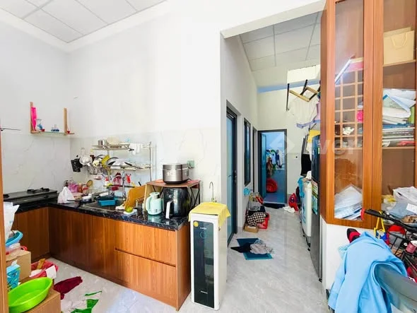 MẶT TIỀN HÀ THANH 1 – NGANG 5M HIẾM GẶP
Hoàng Tích Trí – khu dân cư sầm uất
Đường 15m, kinh doanh