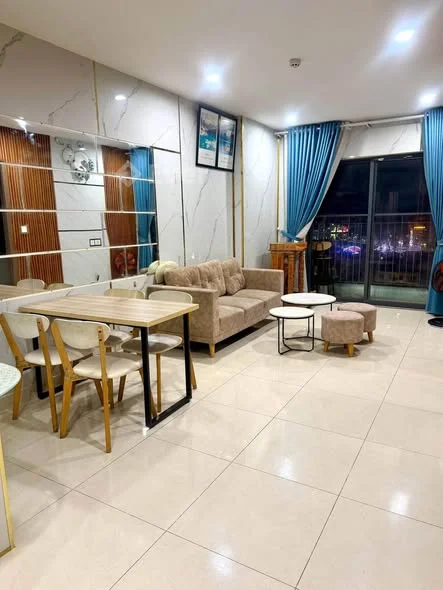 BÁN CĂN HỘ ECOLIFE - Đường Điện Biên Phủ - Quy Nhơn Dt: 64m2 – 2 PHÒNG NGỦ