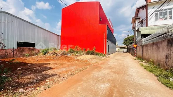 Ảnh bất động sản