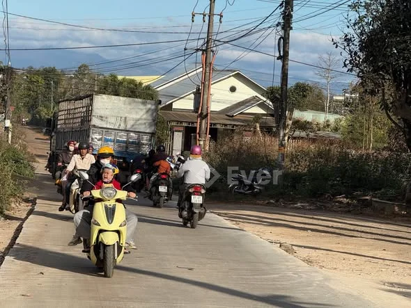 Ảnh bất động sản