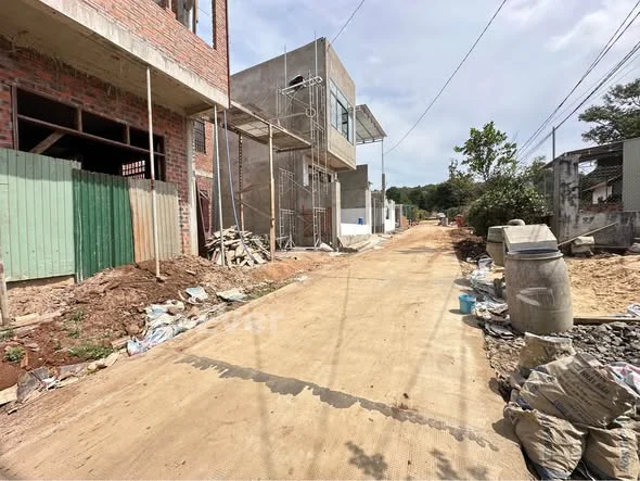 Ảnh bất động sản