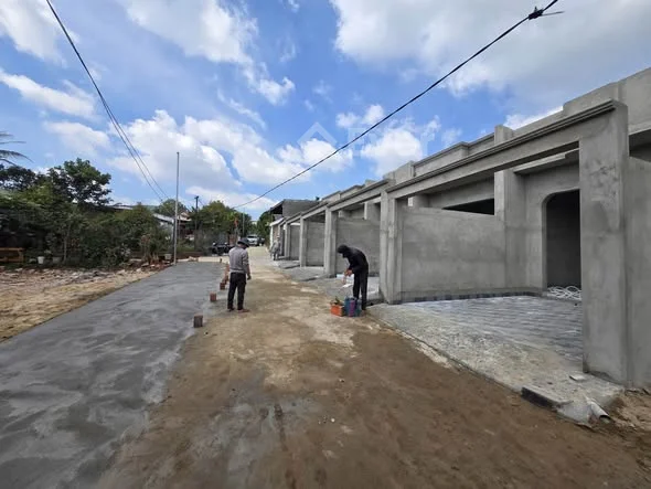 Nhà hẻm ô tô, Hẻm 204 trần quý cáp - Phường Diên Hồng - Gia Lai Núi