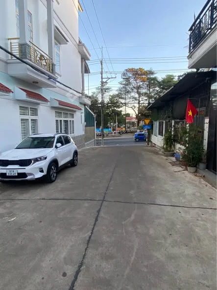 Ảnh bất động sản