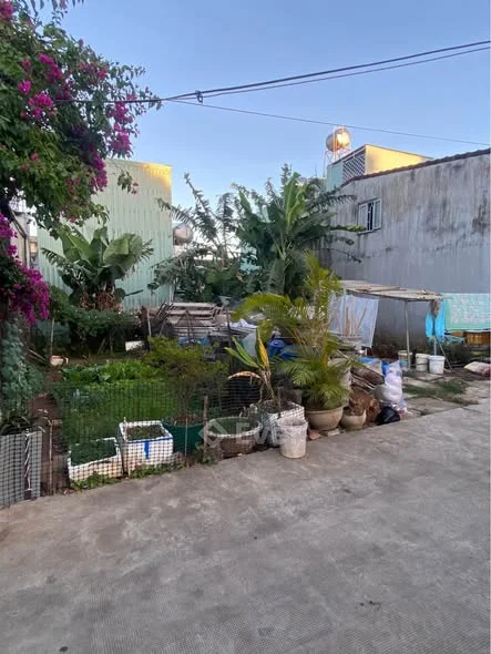 Ảnh bất động sản