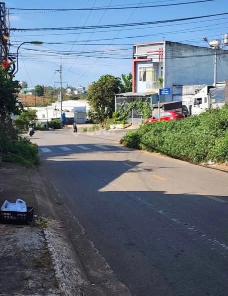 Ảnh bất động sản