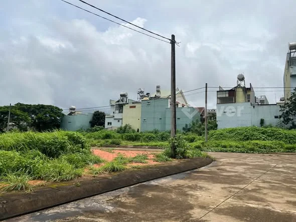 LÊN LÔ ĐẤT SIÊU ĐẸP THUỘC KHU DÂN CƯ BỘ ĐỘI BIÊN PHÒNG (44 NGUYỄN VĂN CỪ, PLEIKU)