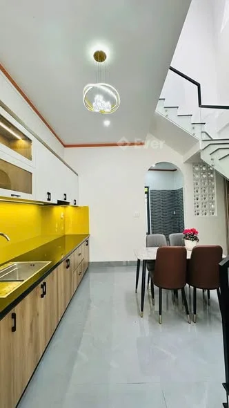 Nhà mê hẻm 90/74 Trường Chinh - Phường Pleiku, gần nhà nghỉ Thu Hồng , Gần KS Mường Thanh Gia Lai