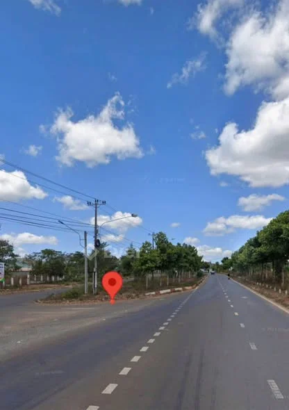 Ảnh bất động sản