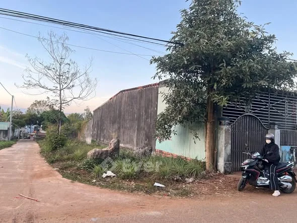 Ảnh bất động sản