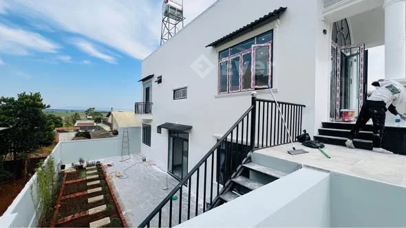 Ảnh bất động sản