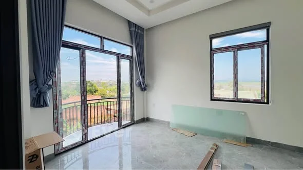 Ảnh bất động sản