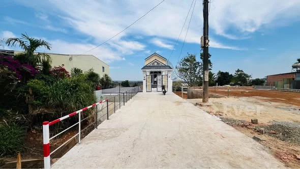 Ảnh bất động sản