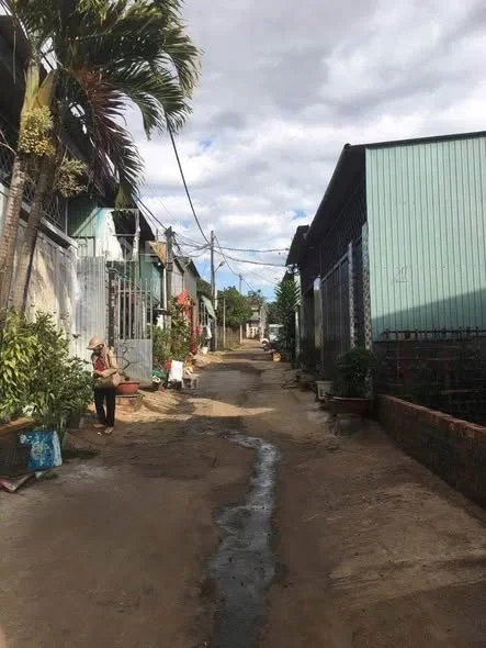 Ảnh bất động sản