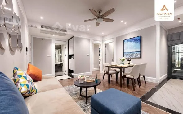 Ảnh bất động sản