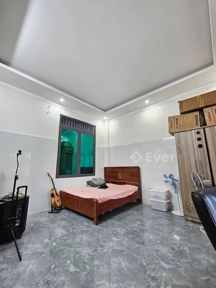 Nhà hẻm chính Trường Chinh thuộc p. Hội PhúDT: 11m3 x 96m. Nở hậu 15m3 - Thỏa thuận - 200m²