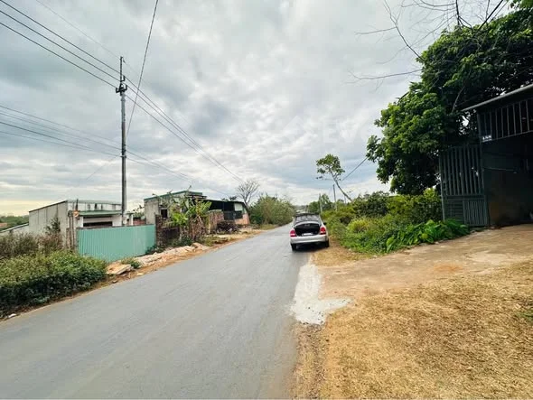 MT KÌNH DANH 488 TRƯỜNG SƠN CHỈ 6XXdt 5x33 full thổĐất hướng đông bắc