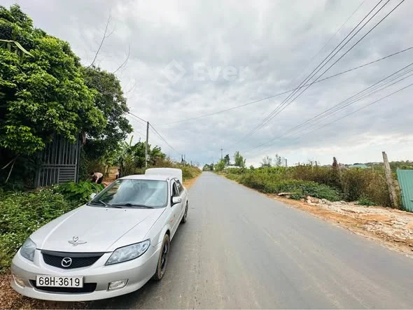 Ảnh bất động sản