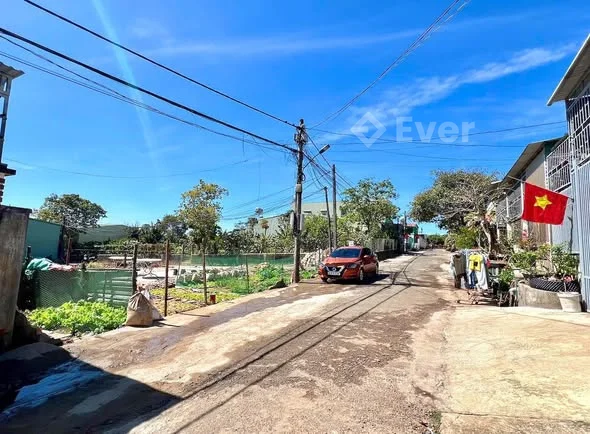 Đất Hẻm CHÍNH 40 LÊ QUANG ĐỊNH - đường thông LƯƠNG THẾ VINH