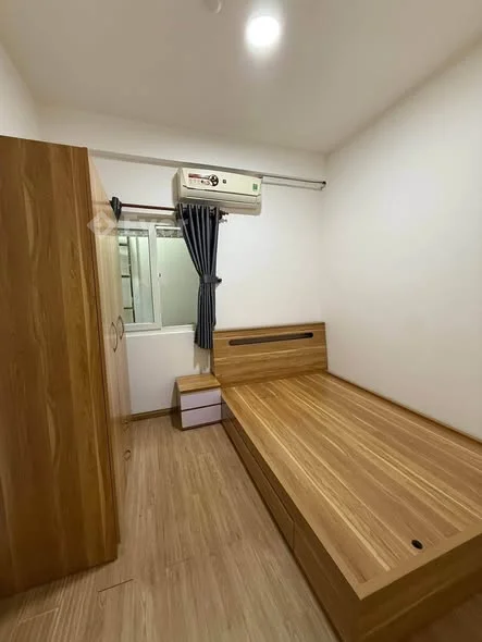 Bán chung cư Simona Hoàng Văn Thụ P Quy Nhơn Nam Gia Laidiện tích 49 mét