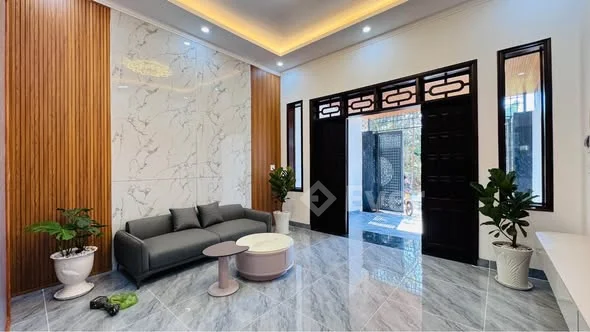 NHÀ HẺM 56 NGÔ GIA KHẢM - P. HỘI PHÚ- GIA LAI Chỉ 1 tỷ 8xx TL DT: 5 x 20 - Thỏa thuận - 100m²