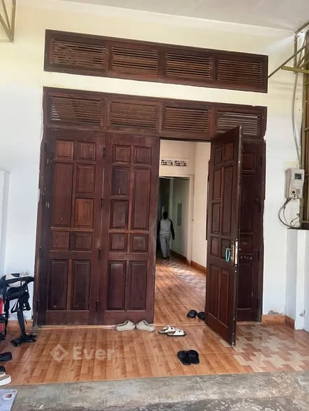 LÊN CĂN NHÀ MẶT TIỀN ĐƯỜNG PHÙNG KHẮC KHOAN GIÁ RẺ NHẤT KHU VỰC