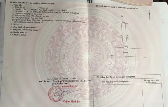 Chủ giảm mạnh cần bán nhanh trước tếtNguyên khu vực chỉ còn xót 1 lô đất mặt tiền MẠC ĐĂNG DUNG