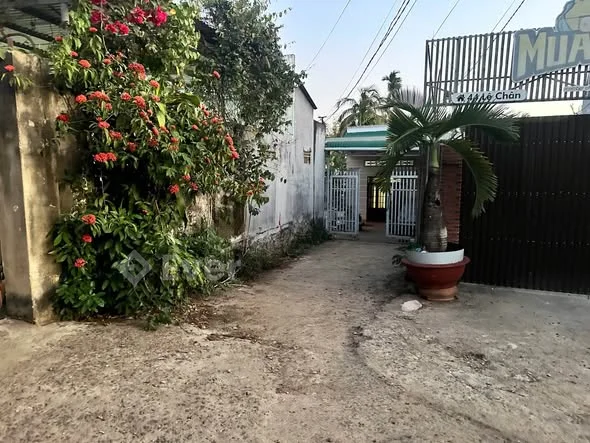 Siêu rẽ Hàng nóng mới ra lò thuộc hẻm Lê Chân Diện tích 2 lô liền kề 5x13m