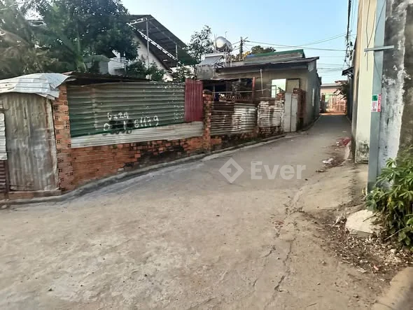 Ảnh bất động sản