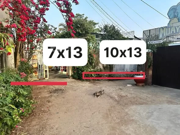 Ảnh bất động sản