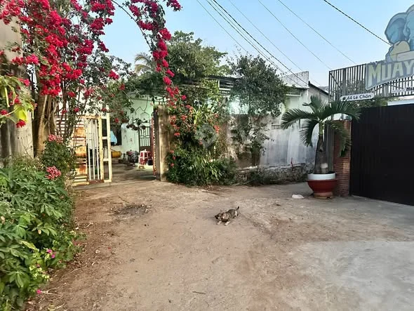 Ảnh bất động sản