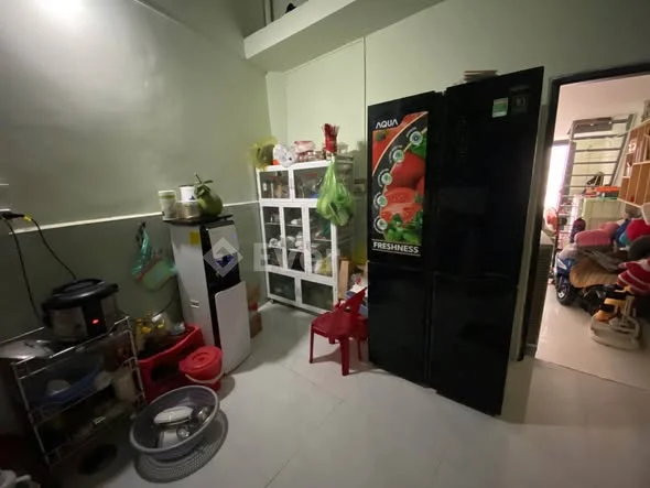 Bán Nhà Cấp 4 ,Hẻm Tân An Phường Phước Hải Nha Trang - 2,5 tỷ - 50m²