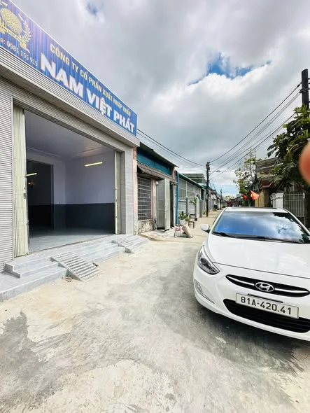 Ảnh bất động sản