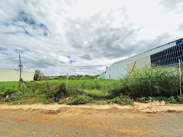 Ảnh bất động sản