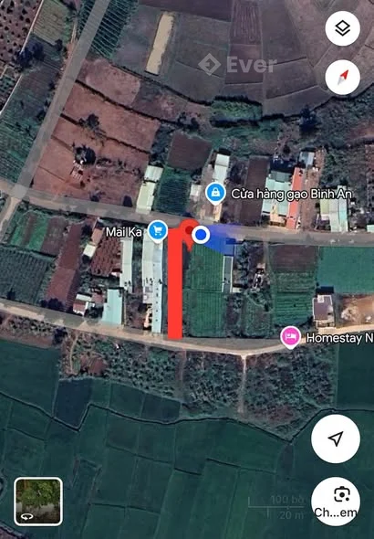 Ảnh bất động sản