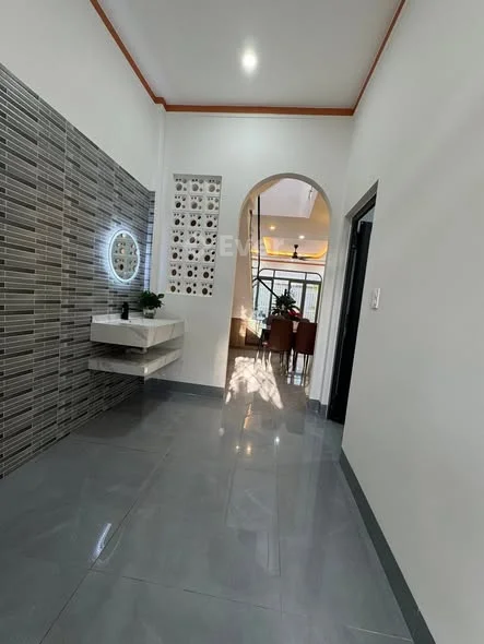 Nhà mê hẻm 90 Trường Chinh - Phường Pleiku, gần Mường Thanh Gia Lai