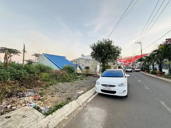 Ảnh bất động sản