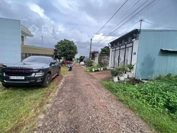 Lô đất 11 Lương Ngọc Quyến . P. HỘI PHÚ - GIA LAI TÂY - Thỏa thuận - 160m²